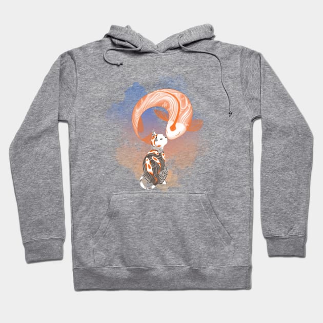 No boundaries hoodie hot sale